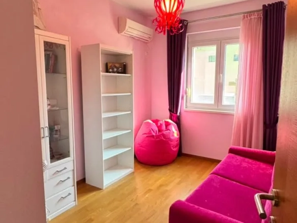 Dvosoban stan 69 m² – Bečići, Budva — fotografija 4