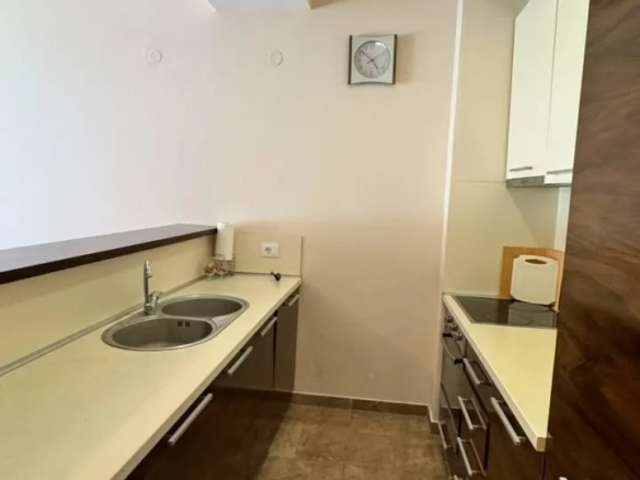 Dvosoban stan 69 m² – Bečići, Budva — fotografija 5