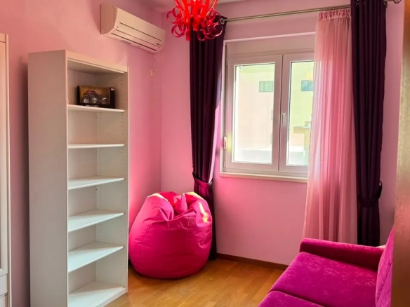 Dvosoban stan 69 m² – Bečići, Budva — fotografija 7