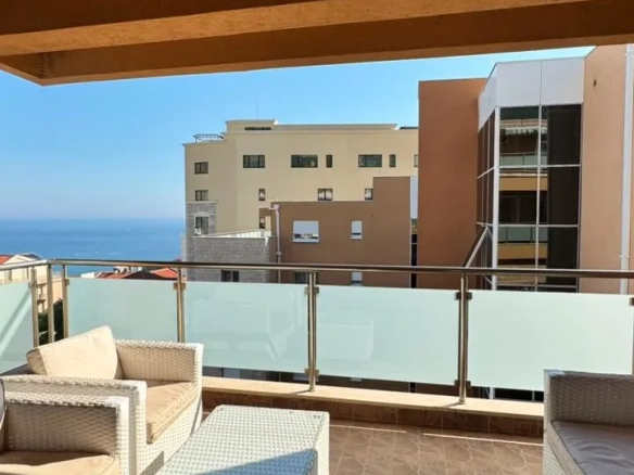 Dvosoban stan 69 m² – Bečići, Budva — fotografija 8