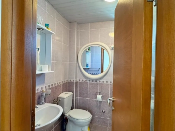 Dvosoban stan 69 m² – Bečići, Budva — fotografija 9