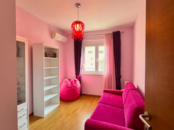Dvosoban stan 69 m² – Bečići, Budva — fotografija 10