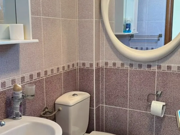 Dvosoban stan 69 m² – Bečići, Budva — fotografija 11
