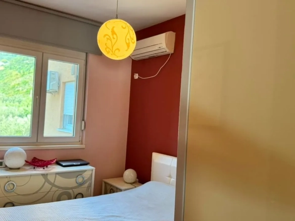 Dvosoban stan 69 m² – Bečići, Budva — fotografija 12