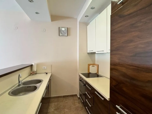 Dvosoban stan 69 m² – Bečići, Budva — fotografija 14