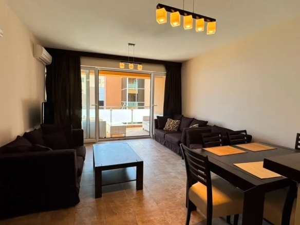 Dvosoban stan 69 m² – Bečići, Budva — fotografija 16