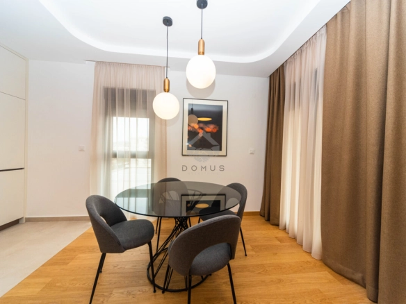 Izdavanje: Dvosoban stan 72 m² – Premium Kvart, Podgorica — fotografija 4