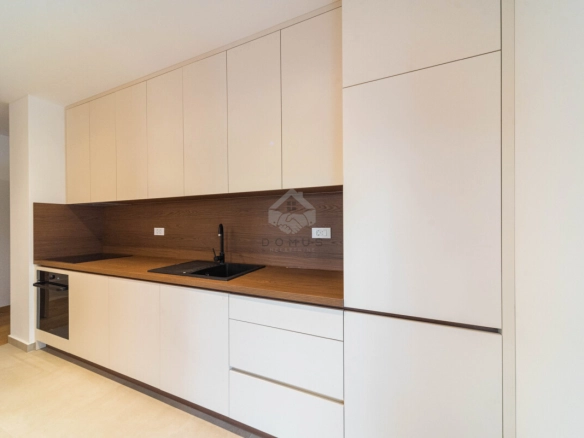 Izdavanje: Dvosoban stan 72 m² – Premium Kvart, Podgorica — fotografija 5