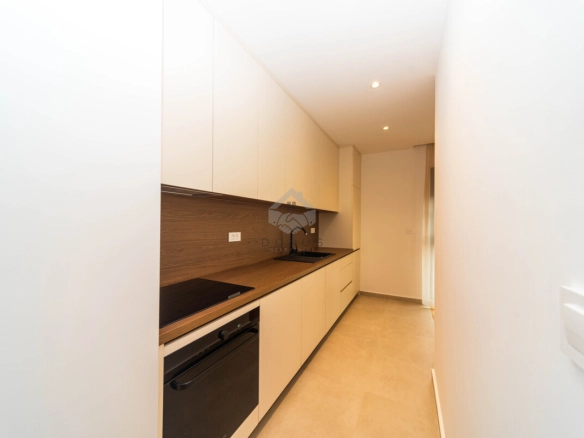 Izdavanje: Dvosoban stan 72 m² – Premium Kvart, Podgorica — fotografija 6