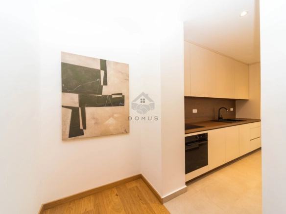Izdavanje: Dvosoban stan 72 m² – Premium Kvart, Podgorica — fotografija 7