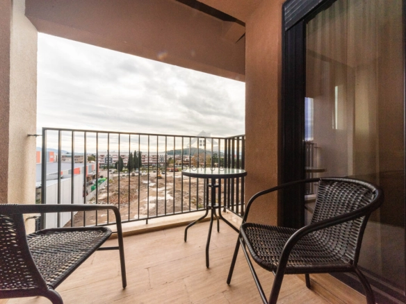 Izdavanje: Dvosoban stan 72 m² – Premium Kvart, Podgorica — fotografija 8