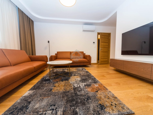 Izdavanje: Dvosoban stan 72 m² – Premium Kvart, Podgorica — fotografija 9