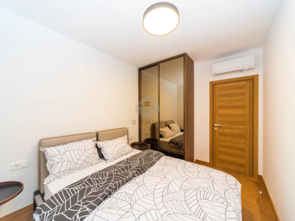 Izdavanje: Dvosoban stan 72 m² – Premium Kvart, Podgorica — fotografija 10