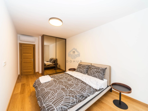 Izdavanje: Dvosoban stan 72 m² – Premium Kvart, Podgorica — fotografija 11