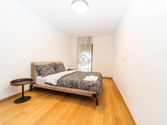 Izdavanje: Dvosoban stan 72 m² – Premium Kvart, Podgorica — fotografija 12
