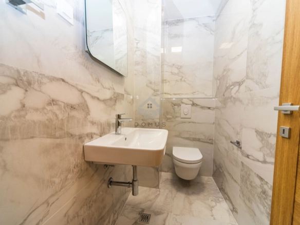 Izdavanje: Dvosoban stan 72 m² – Premium Kvart, Podgorica — fotografija 13