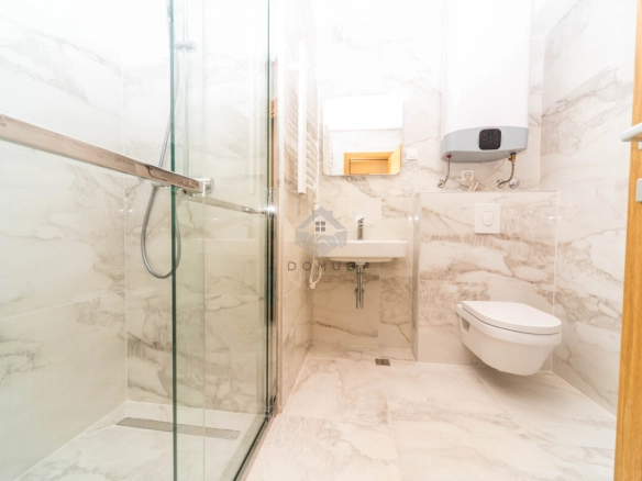Izdavanje: Dvosoban stan 72 m² – Premium Kvart, Podgorica — fotografija 14