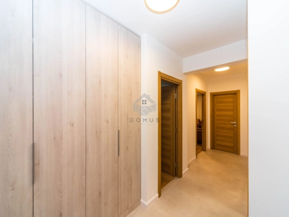 Izdavanje: Dvosoban stan 72 m² – Premium Kvart, Podgorica — fotografija 15