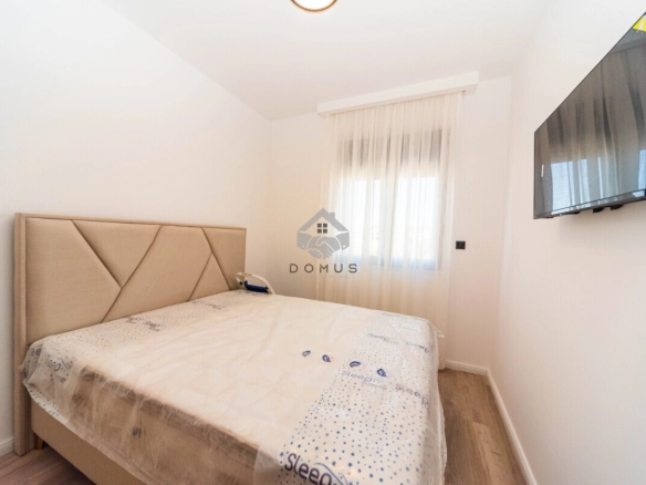 Jednosoban stan na Zabjelu, Podgorica — fotografija 5