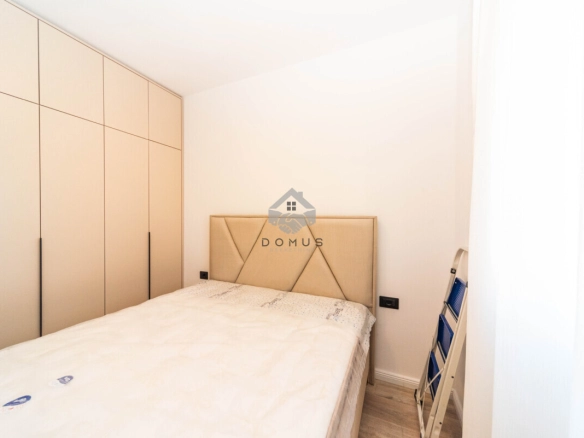 Jednosoban stan na Zabjelu, Podgorica — fotografija 6