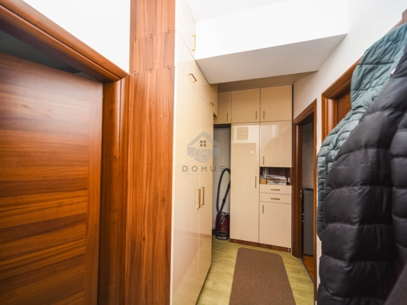 Trosoban stan 93 m² – City kvart, Podgorica — fotografija 6