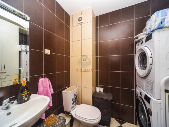 Trosoban stan 93 m² – City kvart, Podgorica — fotografija 7