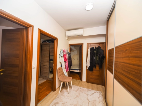 Trosoban stan 93 m² – City kvart, Podgorica — fotografija 8