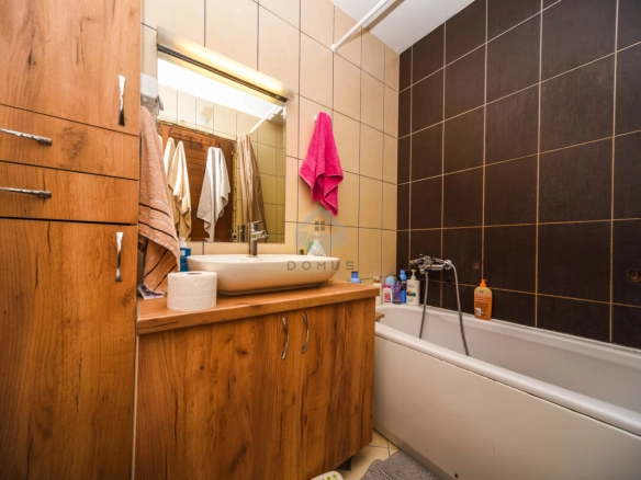 Trosoban stan 93 m² – City kvart, Podgorica — fotografija 9