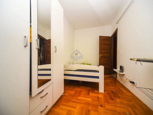 Trosoban stan 93 m² – City kvart, Podgorica — fotografija 13