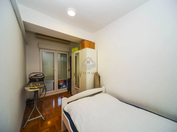 Trosoban stan 93 m² – City kvart, Podgorica — fotografija 14