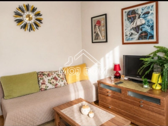 Garsonjera 30 m² – Podgorica — fotografija 2
