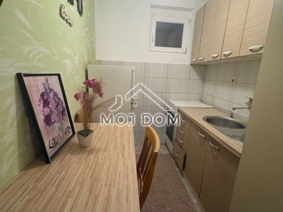 Garsonjera 30 m² – Podgorica — fotografija 4