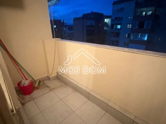 Garsonjera 30 m² – Podgorica — fotografija 5