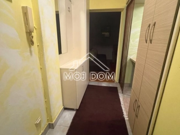 Garsonjera 30 m² – Podgorica — fotografija 6