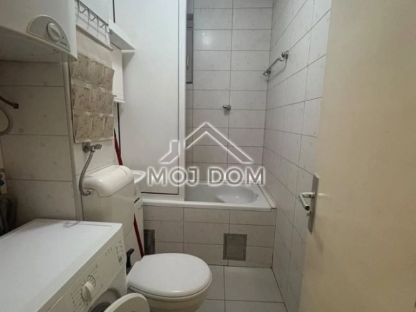 Garsonjera 30 m² – Podgorica — fotografija 7