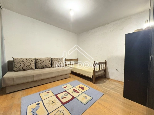 Dvosoban stan 77 m² – Blok V, Podgorica — fotografija 2