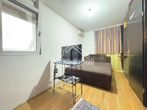 Dvosoban stan 77 m² – Blok V, Podgorica — fotografija 4