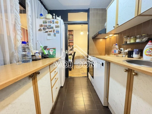 Dvosoban stan 77 m² – Blok V, Podgorica — fotografija 8