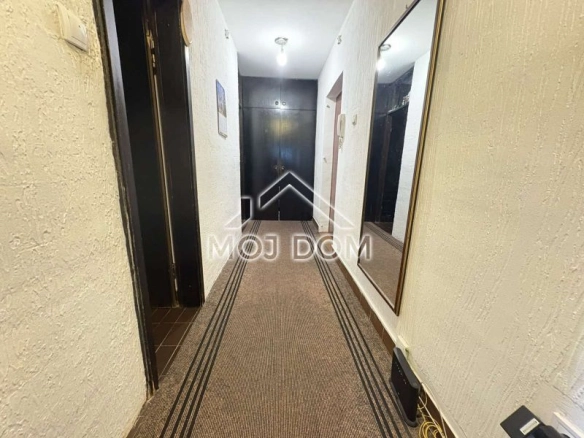 Dvosoban stan 77 m² – Blok V, Podgorica — fotografija 11