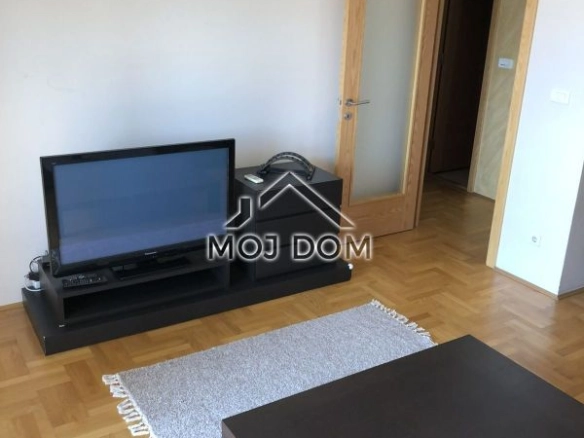 Jednosoban stan 58 m² – Preko Morače, Podgorica — fotografija 3