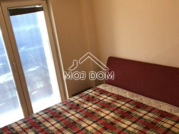 Jednosoban stan 58 m² – Preko Morače, Podgorica — fotografija 7