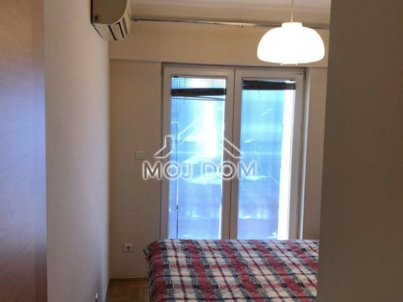 Jednosoban stan 58 m² – Preko Morače, Podgorica — fotografija 8