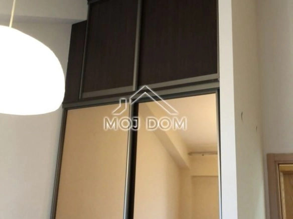 Jednosoban stan 58 m² – Preko Morače, Podgorica — fotografija 9