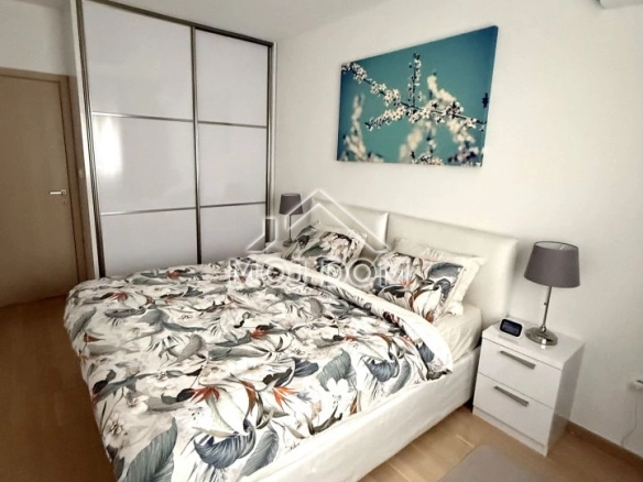 Dvosoban stan 72 m² – City kvart, Podgorica — fotografija 6
