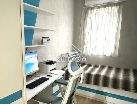 Dvosoban stan 72 m² – City kvart, Podgorica — fotografija 9