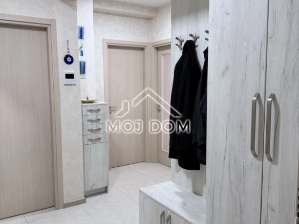 Dvosoban stan 72 m² – City kvart, Podgorica — fotografija 10