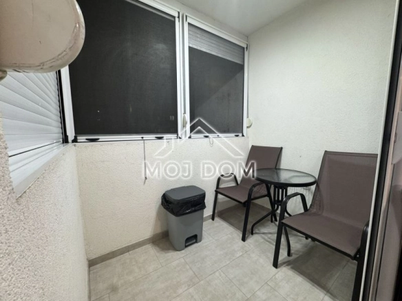 Dvosoban stan 66 m² – Stari aerodrom, Podgorica — fotografija 4