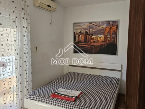 Dvosoban stan 80 m² – Zagorič, Podgorica — fotografija 2