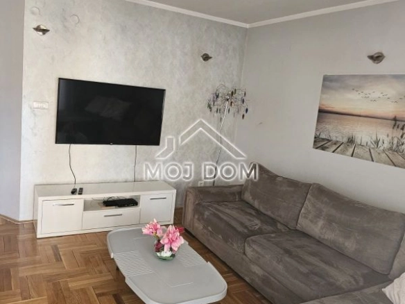 Dvosoban stan 80 m² – Zagorič, Podgorica — fotografija 3