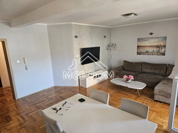 Dvosoban stan 80 m² – Zagorič, Podgorica — fotografija 4